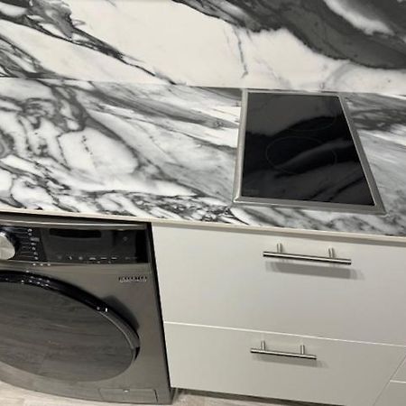 Madrid Tofi 3 Apartment Ngoại thất bức ảnh