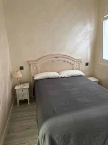 Madrid Tofi 3 Apartment Ngoại thất bức ảnh