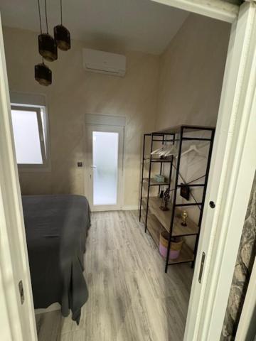 Madrid Tofi 3 Apartment Ngoại thất bức ảnh