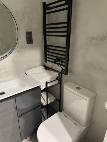Madrid Tofi 3 Apartment Ngoại thất bức ảnh