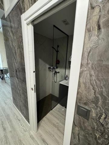 Madrid Tofi 3 Apartment Ngoại thất bức ảnh