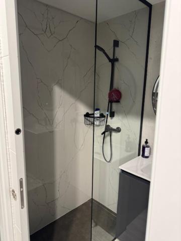 Madrid Tofi 3 Apartment Ngoại thất bức ảnh