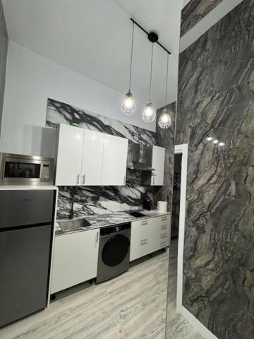 Madrid Tofi 3 Apartment Ngoại thất bức ảnh