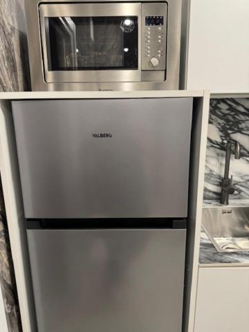 Madrid Tofi 3 Apartment Ngoại thất bức ảnh