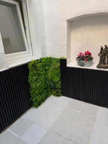 Madrid Tofi 3 Apartment Ngoại thất bức ảnh