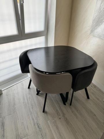 Madrid Tofi 3 Apartment Ngoại thất bức ảnh
